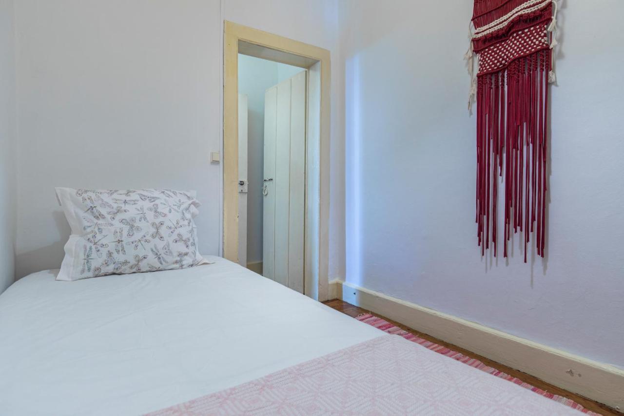 شقة Condessa Dolls House III By Lisbon Heart المظهر الخارجي الصورة