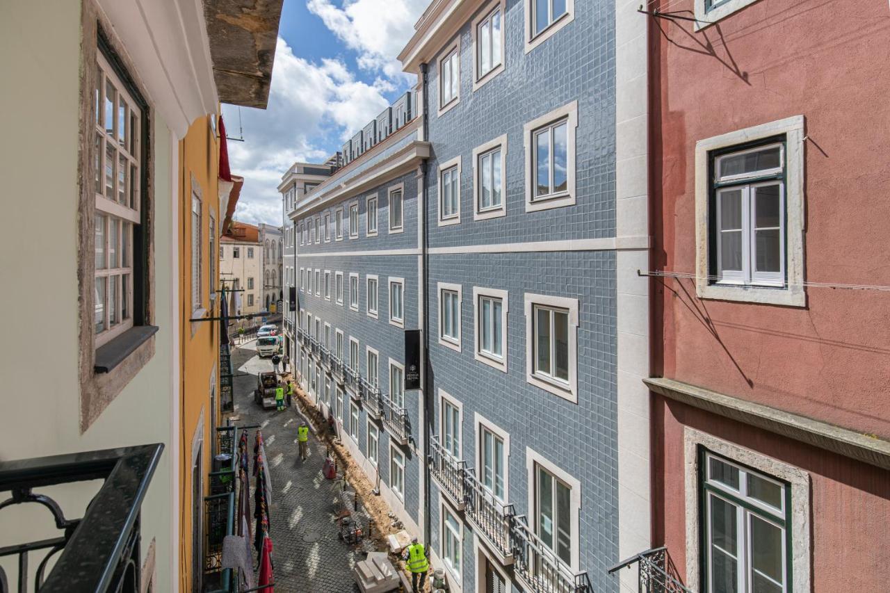 شقة Condessa Dolls House III By Lisbon Heart المظهر الخارجي الصورة