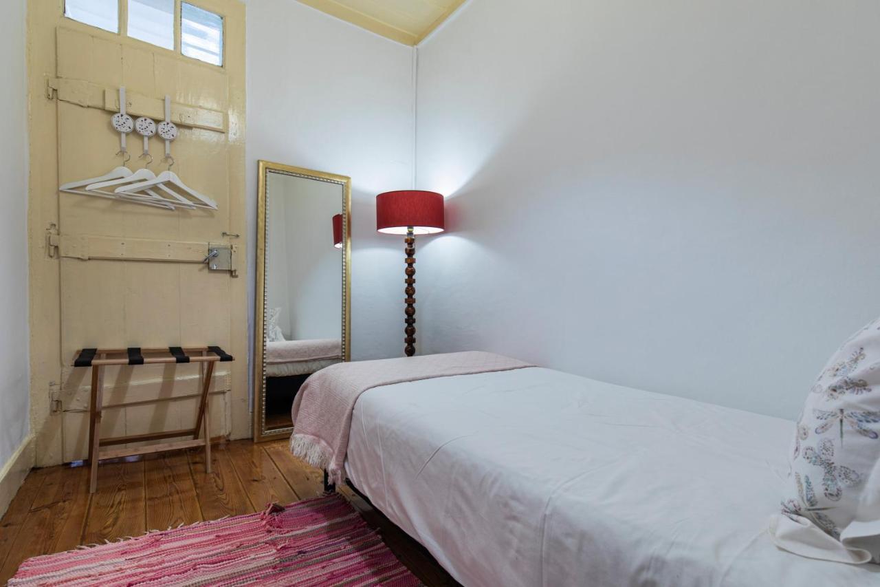 شقة Condessa Dolls House III By Lisbon Heart المظهر الخارجي الصورة